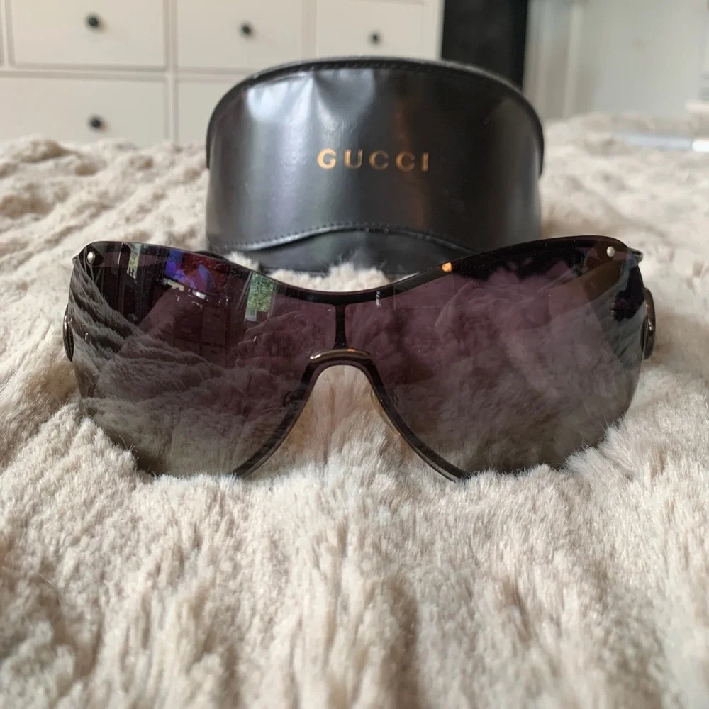 COPY - Gucci sunglasses - Picture 2 of 8